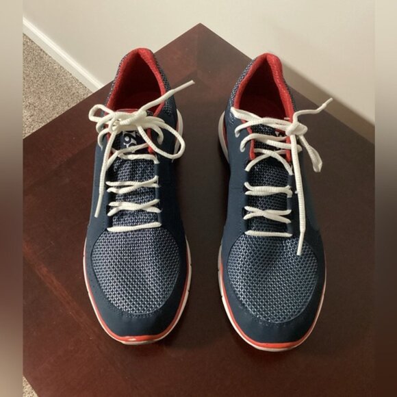 Men Size 8.5 Boat Shoe - Picture 1 of 8